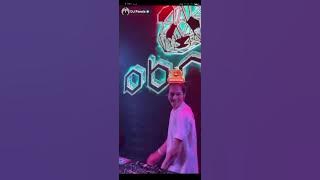 DJ Panda Live [Tiktok] AT Odette Malang