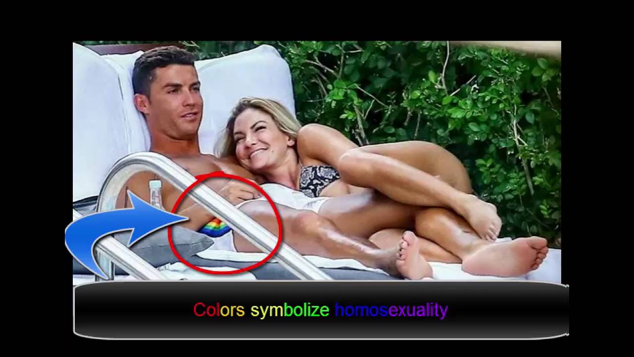 C Ronaldo Sex 102