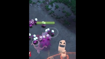 Thumbnail of *New* Ghost Queen Animations | Clashflict