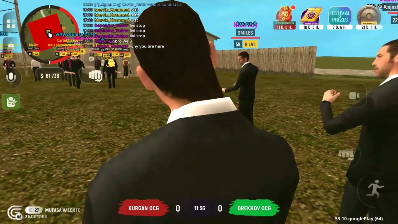 Bw grand rp life simulator