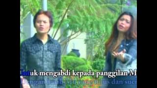 ELIA PANDEAN Feat CHRISTY IDOL - KASIHMU SEGALANYA