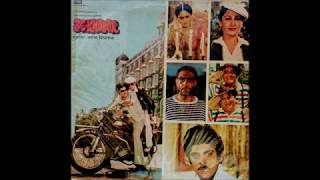 Kishore Kumar_Love Ka Matlab Prem (Bekhabar; Usha Khanna, Prem-Sameer; 1982)