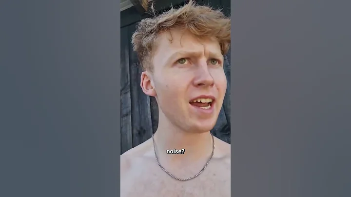 Year 7s Then vs Now Ice Cream Truck