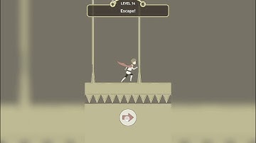 IQ Dungeon 2 Level 14 Gameplay || iq dungeon 2 inherited light level 14 solution walkthrough