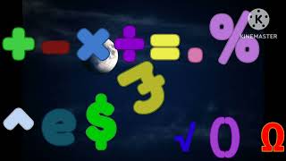Aiden's Math Lore Season 1