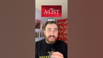 AMC A-List Gets a Major Upgrade #amctheatres #amc #movietheatres #movie #film