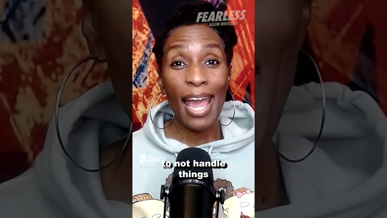 Teach Boys how to be MEN