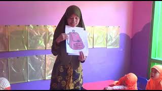 video praktek tema lingkungan sub tema sekolahku sub sub tema peralatan sekolah