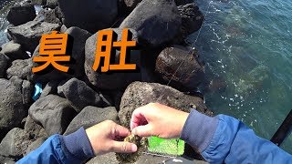 釣魚fishing-17 等待大臭肚的到來