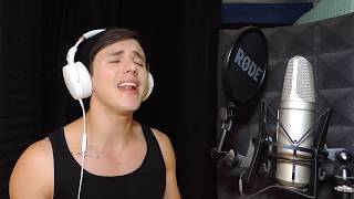 Cómo Mirarte - Sebastián Yatra (Rhené Liceaga cover)