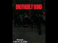 Brotherly bond- hopoutleak ft Zeko K4 lil d00die #camdennj #rap #newmusic #fyp 