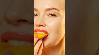 So Soft, So Sweet Mango Asmr Bliss