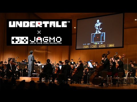 MANABU　UNDER TALE SYMPHONIC CONCERT 2 MANABU UNDER TALE SYMPHONIC CONCERT 2 MANABU UNDER TALE