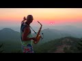 Syntheticsax - Old Letters (Record at sunset in the mountains of Northern Cyprus)