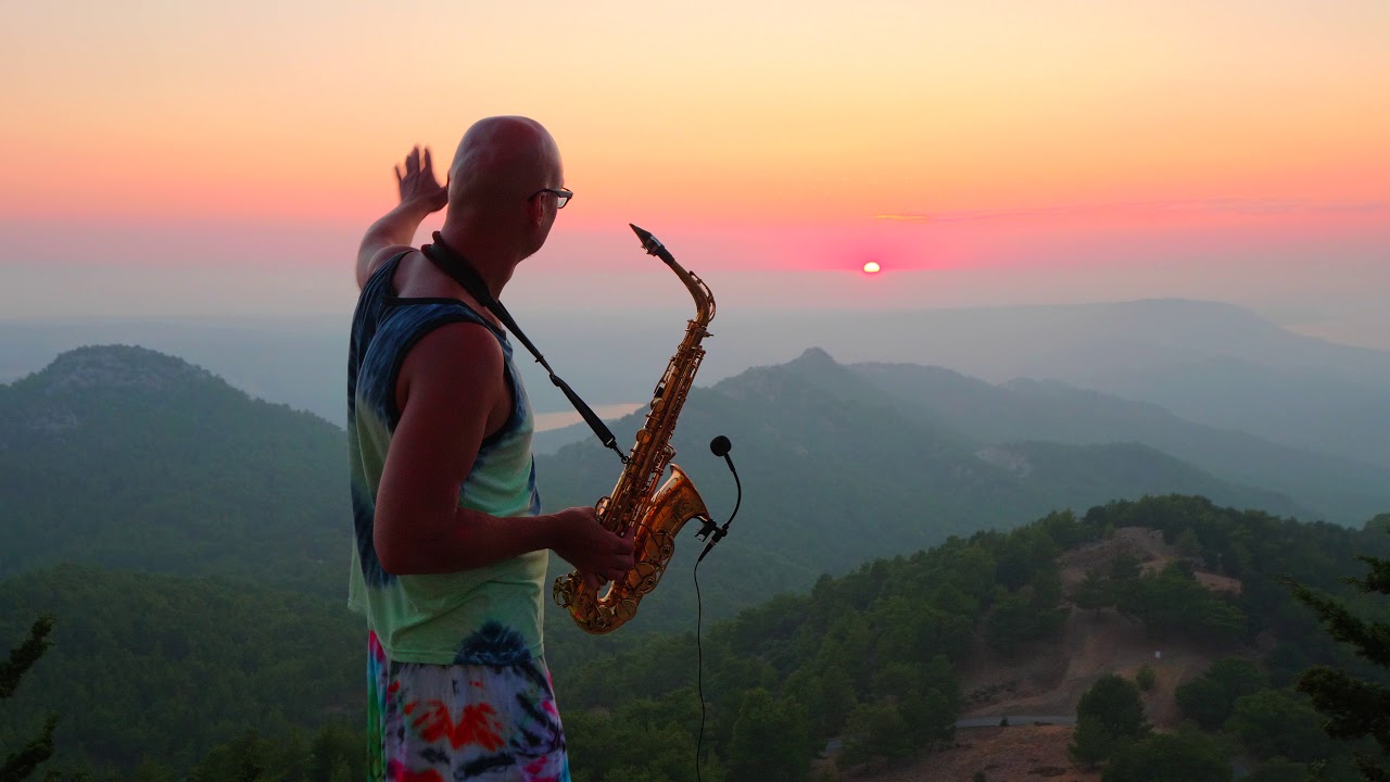 Watch Syntheticsax - Old Letters (Record at sunset in the mountains of Northern Cyprus) on YouTube Watch Syntheticsax - Old Letters (Record at sunset in the mountains of Northern Cyprus) on YouTube