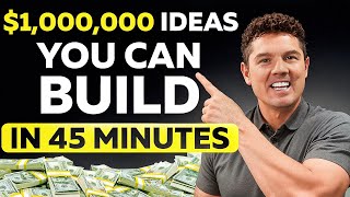 The 3 Easiest Million Dollar Business Ideas You Can Start With Vibe Coding