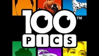100 Pics - Movie Stars 1-25 Answers screenshot 4