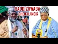 Qur Anic Festival Raddi Zuwaga Sheikh Sani Yahaya Jingir Shugaban Izala Jos