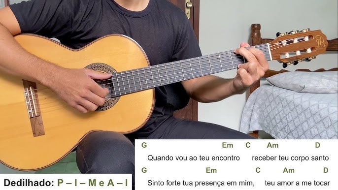 Pascom da Paróquia Santa Maria - Teu Corpo Santo a me tocar, com o teu  poder a me curar , toda minha vida transformar !!! 🎶🎶 Que Jesus possa  tocar em cada