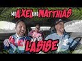 JP Performance - Mit Axel und Matthias auf der LaSiSe!