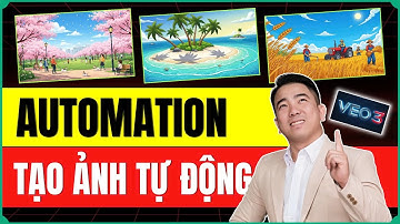 Tạo 1000 Ảnh Tự Động Chỉ Với 1 Click Bằng Tool AI Siêu Đỉnh