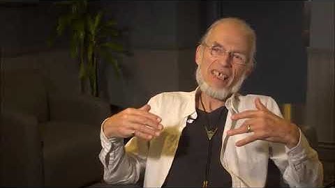 Yes Interviews: 12/7/17 - Steve Howe Q&A on Topographic Drama