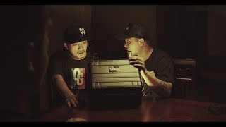 Kemikal Ali x Arbie Won - Panalo Bigayan feat. Klutch B (Official Music Video)