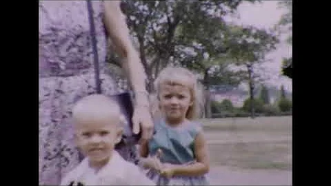 Uncle Bob's Movie