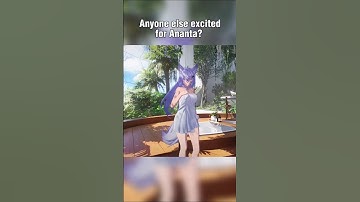 Ananta Just SHOCKED the Entire World With New Gameplay Trailer #Ananta #AnantaTGS