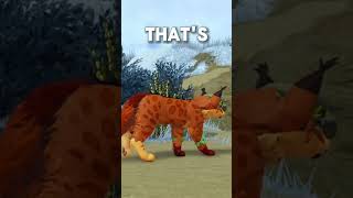 Famous What's your go-to MORPH? | Warrior Cats; Ultimate Edition Profile