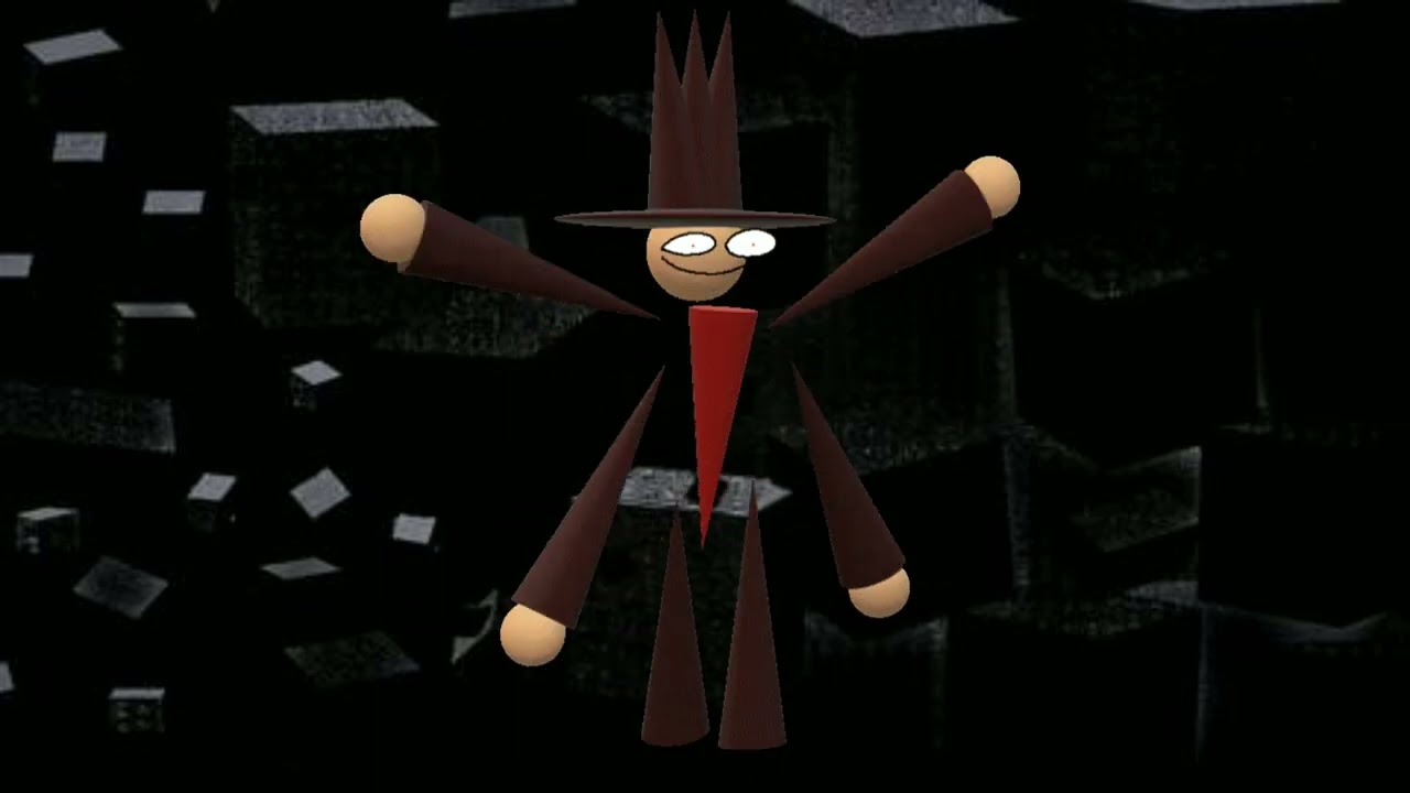 Hellbreaker FNF OST (READ DESC)