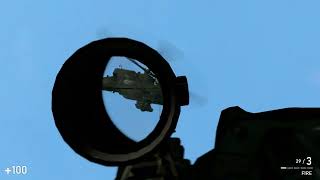 garrys mod - friendly fire