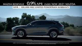 Mazda Roseville Black Friday ON NOW - No CRaZY dealer asking prices and 0.9% APR