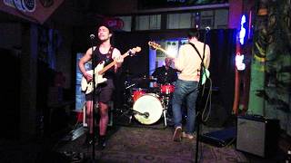Nuclear Sugar - After Dark (Blind Bobs)