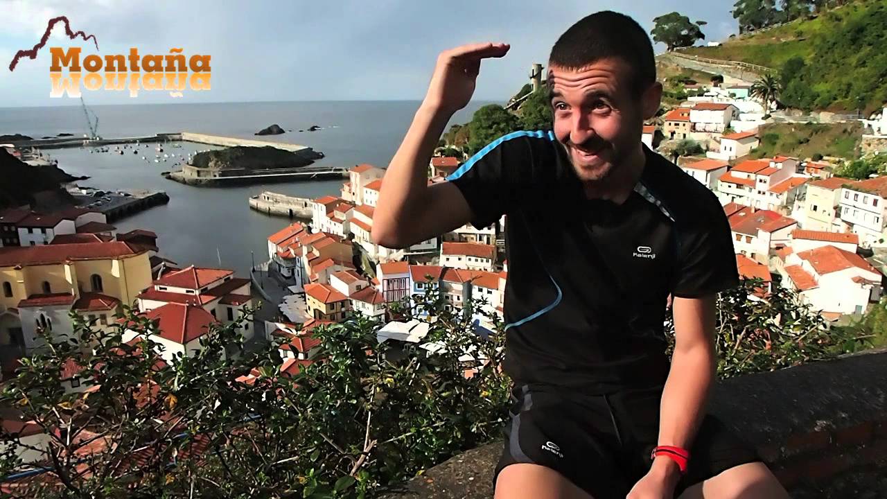 Kike Prendes, Campeón de Copa Asturias de Ultra Trail 2014