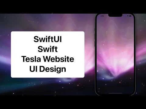 SwiftUI - How
