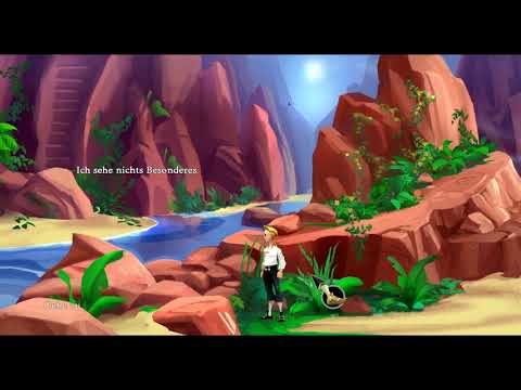 Monkey Island |
