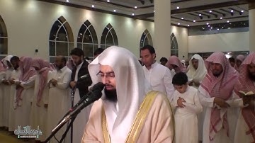 الشيخ ناصر القطامي رمضان 1432 هـ من سورة يوسف