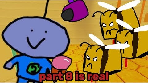 ROBOT 64 IN A NUTSHELL (PART 8!?!?!?) 🤯