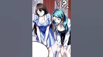 kindergarten kid king 🗿 /infinite evolution starting from zero #manhwa #manhua #manga #comics