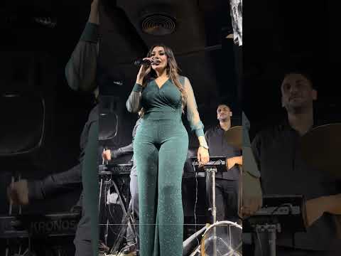 سوبر ستار يارا محمد في اقوي حفلات Volt Club في القاهره رقص اكسبلور حفلات ترند