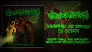 Sludgemonger - Dismembered and Devoured 2018 Single