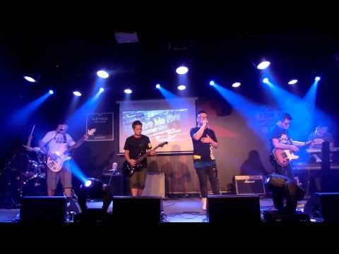 神奇膠@Give Me Five Summer Live 2015"做你男人我"FHD