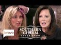 Patricia Altschul Calls Ashley Jacobs "Insane" | Southern Charm After Show Pt 1 (S6 Ep14)