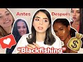 Estas mujeres pretenden ser negras por dinero | Patrocinado por Picsart