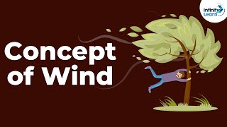 Air Pressure and Wind - Part 1 | Winds Storms and Cyclones | Don't Memorise