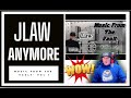 JLAW &quot;Anymore&quot; (Audio Only) New EP Album (reaction)