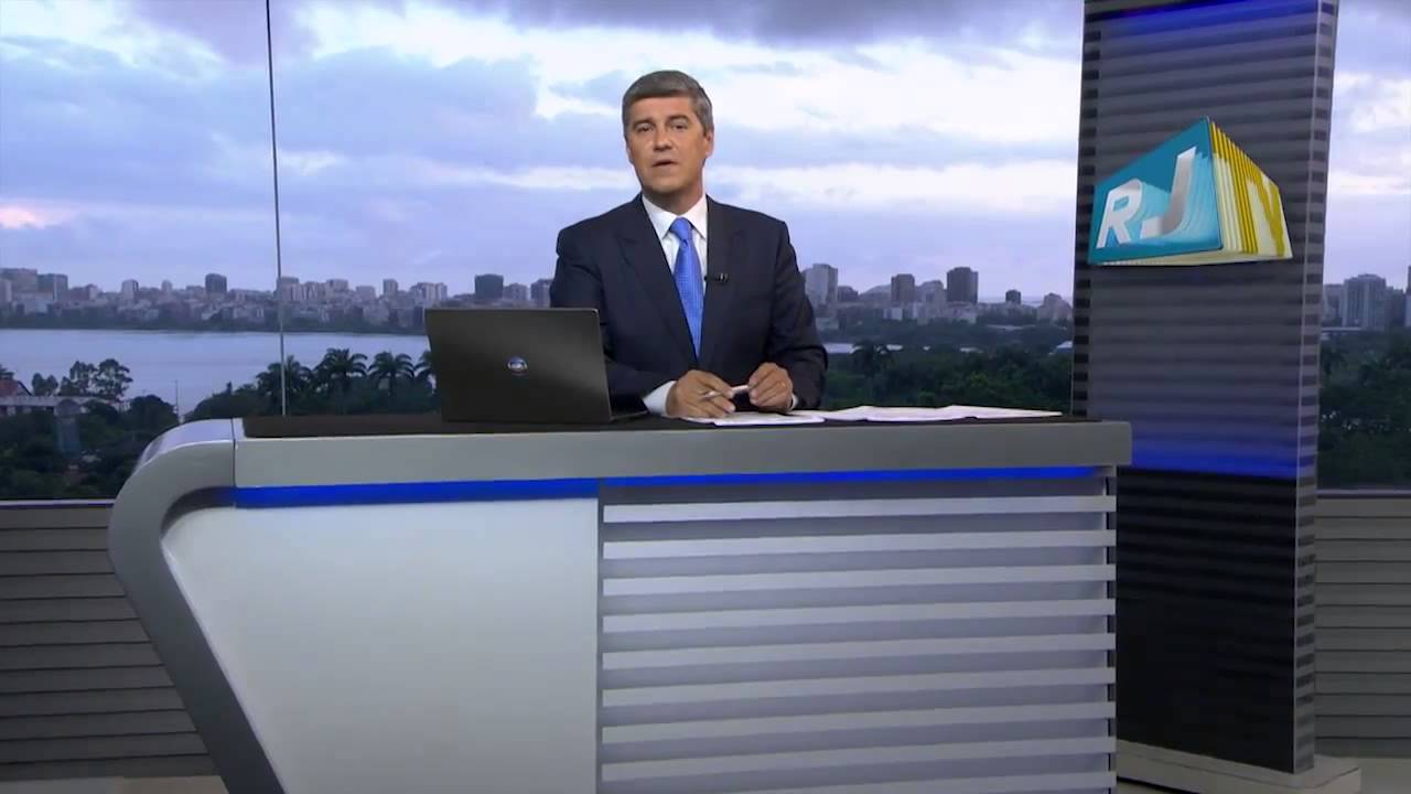 RJTV 2ª edição Teaser 2014 YouTube RJTV 2ª edição Teaser 2014 YouTube