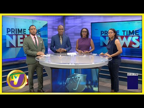 Jamaica's News Headlines | TVJ News - Sept 21 2022