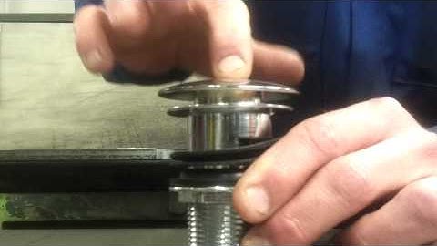 Click clack plug mis aligned